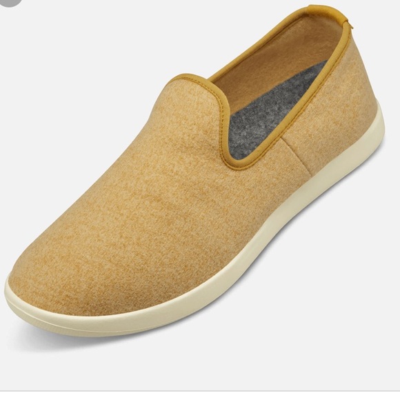 allbirds Shoes - NWT Allbirds Wool Loungers